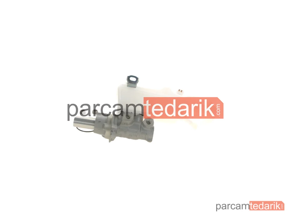 BOSCH 0204123801 | Fren Ana Merkezi — Toyota Auris, Toyota Corolla