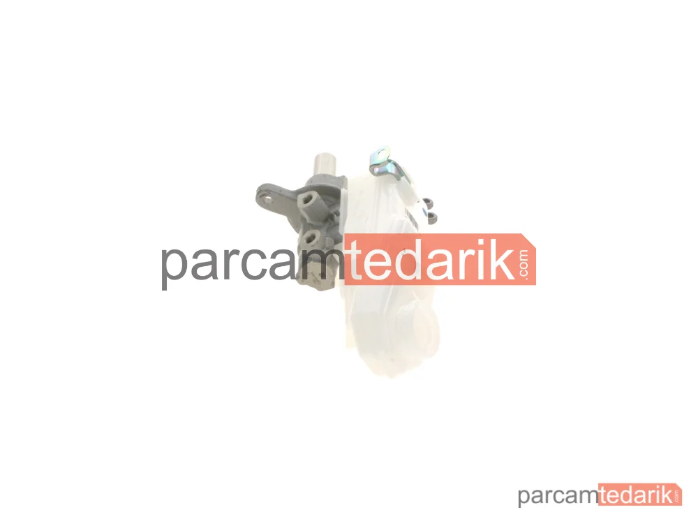 BOSCH 0204123801 | Fren Ana Merkezi — Toyota Auris, Toyota Corolla