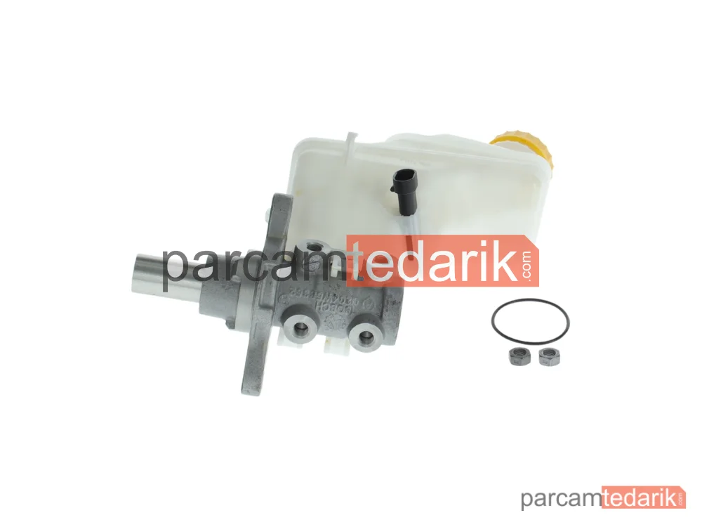 0204123818 | Fren Ana Merkezi — Fiat Doblo Cargo, Fiat Doblo