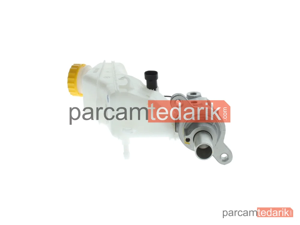 BOSCH 0204123818 | Fren Ana Merkezi — Fiat Doblo Cargo, Fiat Doblo