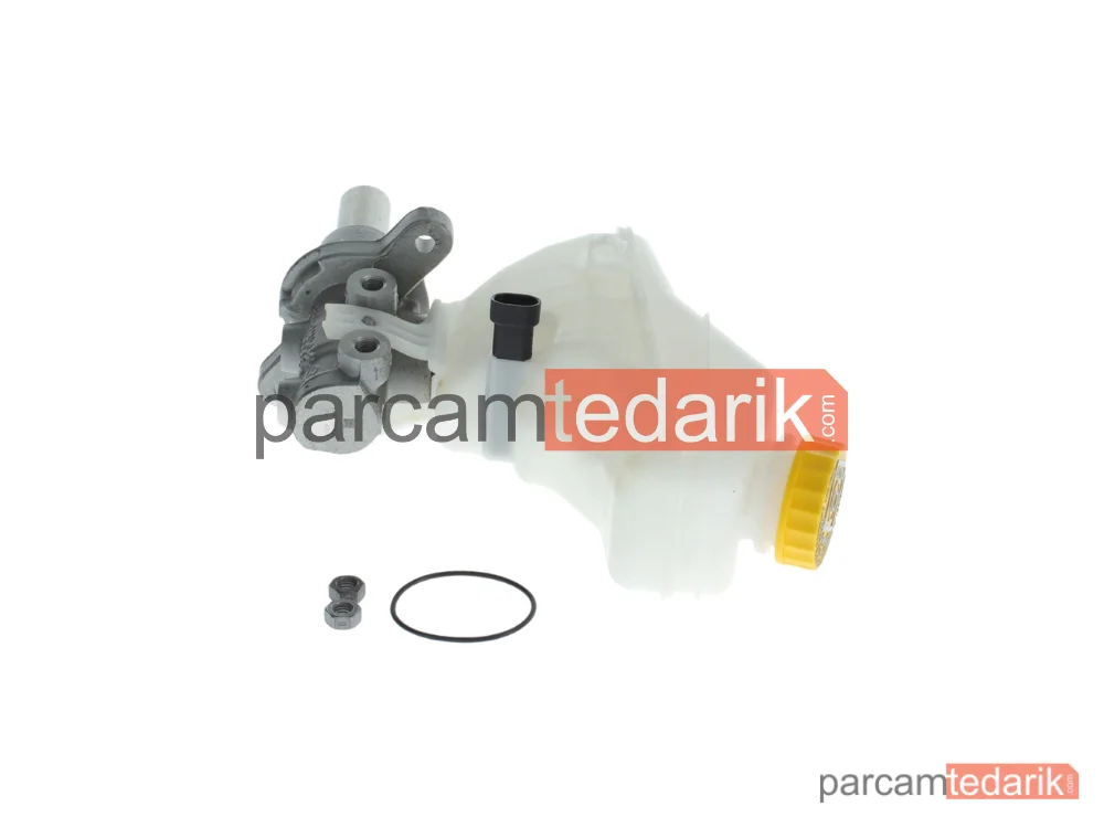 BOSCH 0204123818 | Fren Ana Merkezi — Fiat Doblo Cargo, Fiat Doblo