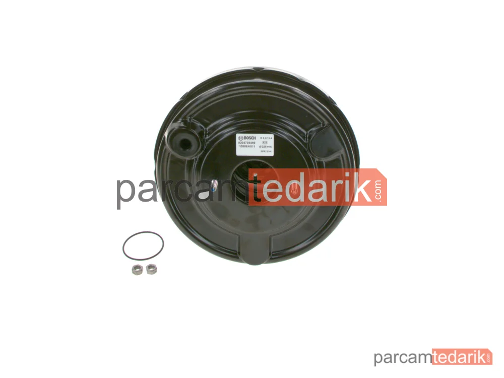 0204125812 | Fren Servosu — Opel Combo, Opel Combo Tour, Opel Corsa C