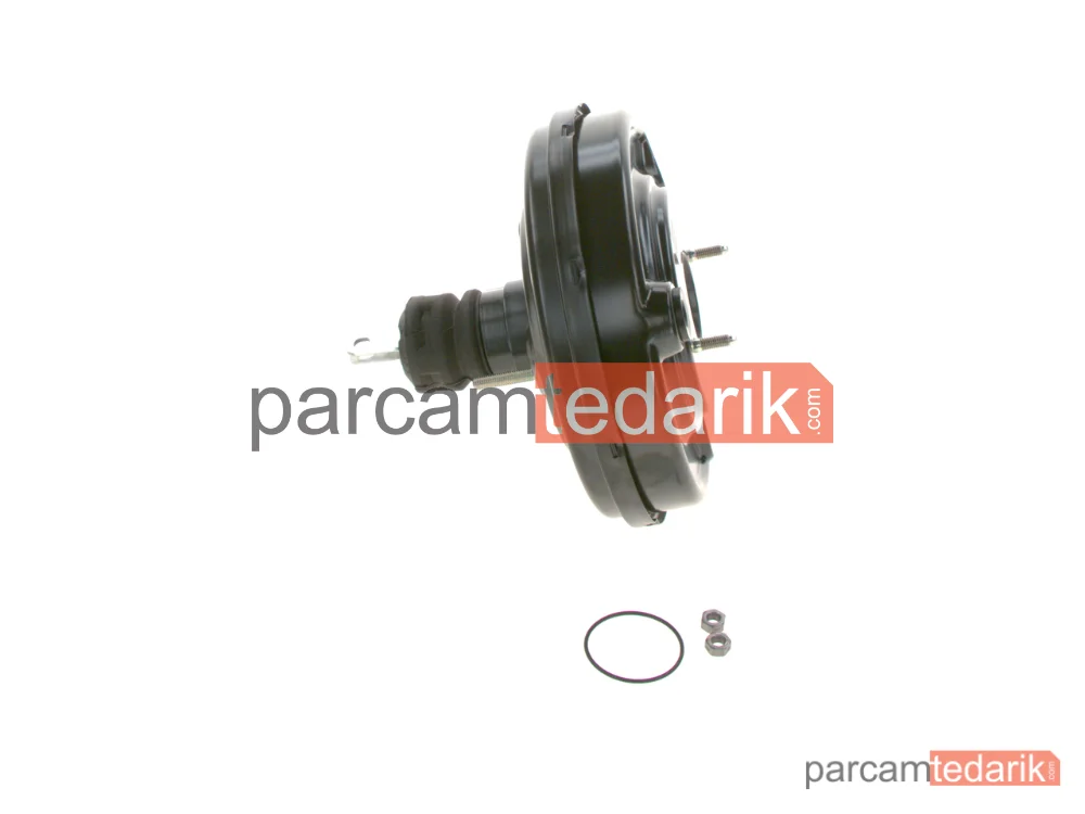 BOSCH 0204125812 | Fren Servosu — Opel Combo, Opel Combo Tour, Opel Corsa C