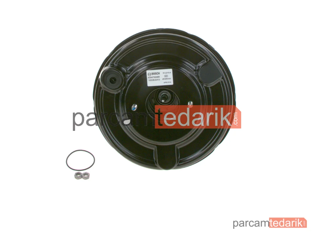 0204125813 | Fren Servosu — Opel Combo, Opel Corsa C, Opel Combo Tour