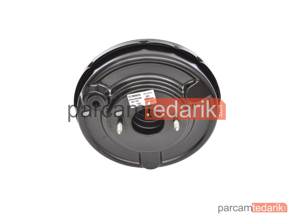 BOSCH 0204125813 | Fren Servosu — Opel Combo, Opel Corsa C, Opel Combo Tour