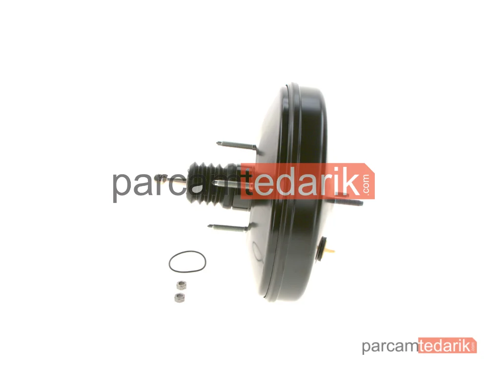 BOSCH 0204125902 | Fren Servosu — Peugeot 308 I, Citroen C4 I, Citroen C4 Coupe