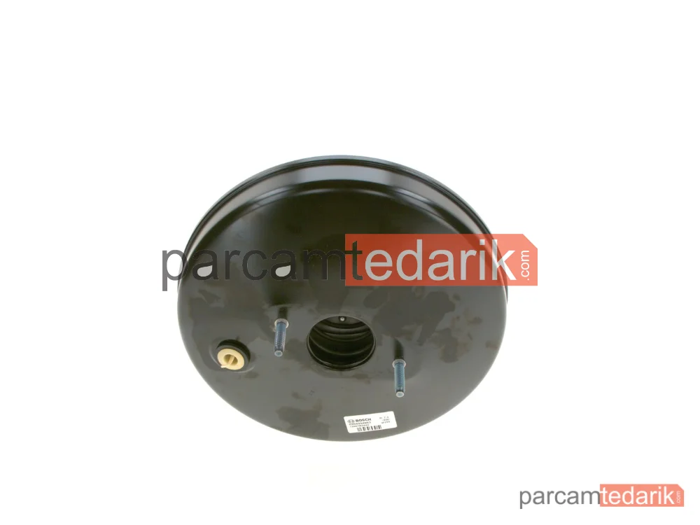 BOSCH 0204125902 | Fren Servosu — Peugeot 308 I, Citroen C4 I, Citroen C4 Coupe