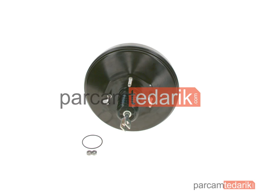 0204125937 | Fren Servosu — Ford Fiesta VI, Ford Tourneo Courier B460 Mpv
