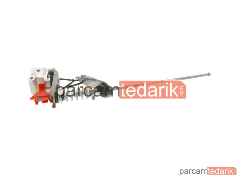 BOSCH 0204131703 | Fren Gücü Regülatörü — Ford Transit, Ford Transit Tourneo