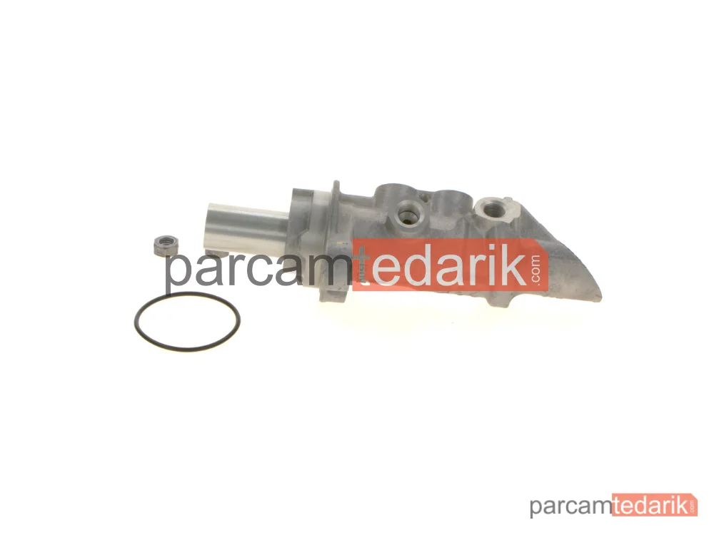 BOSCH 0204701709 | Fren Ana Merkezi — Renault Fluence, Renault Megane III