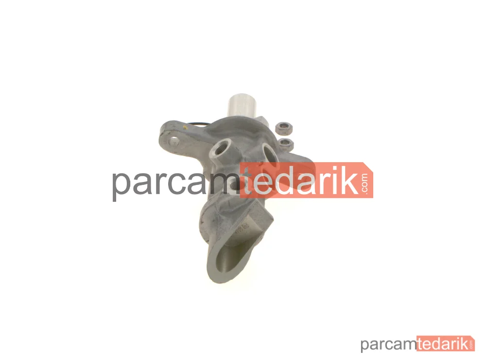 BOSCH 0204701709 | Fren Ana Merkezi — Renault Fluence, Renault Megane III