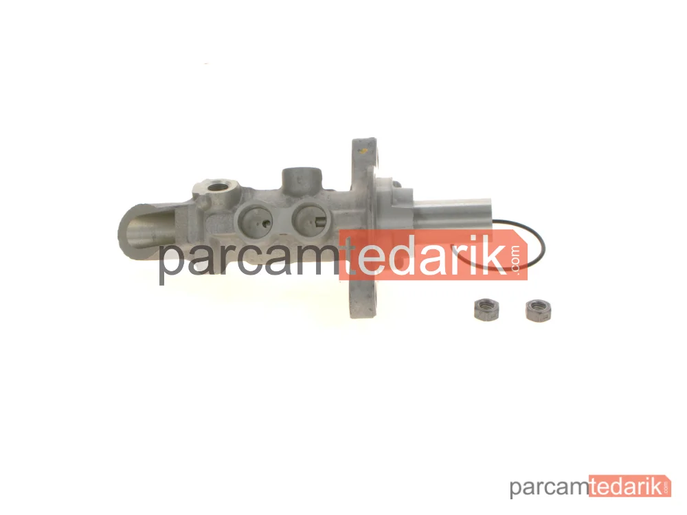 BOSCH 0204701709 | Fren Ana Merkezi — Renault Fluence, Renault Megane III