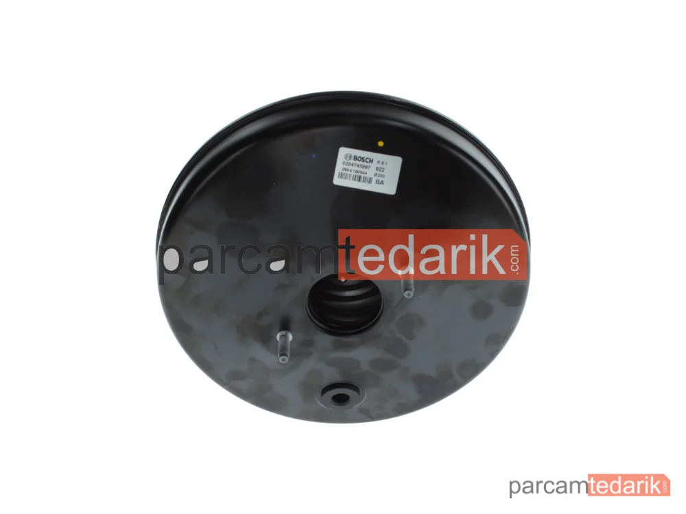 BOSCH 0204716043 | Fren Servosu — Fiat Linea