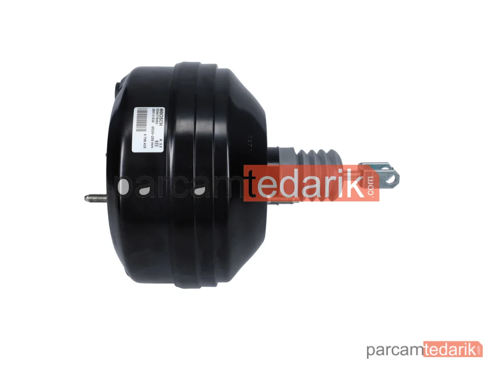 BOSCH 0204776581 | Fren Servosu — BMW 1, BMW 3, BMW 3 Touring