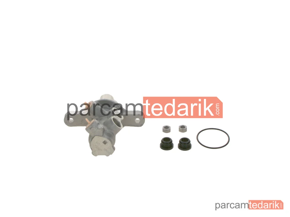 BOSCH 0204776585 | Fren Ana Merkezi — BMW 1, BMW 3, BMW 3 Touring
