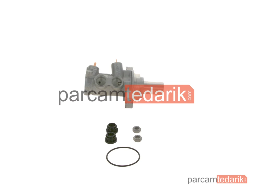 BOSCH 0204776585 | Fren Ana Merkezi — BMW 1, BMW 3, BMW 3 Touring