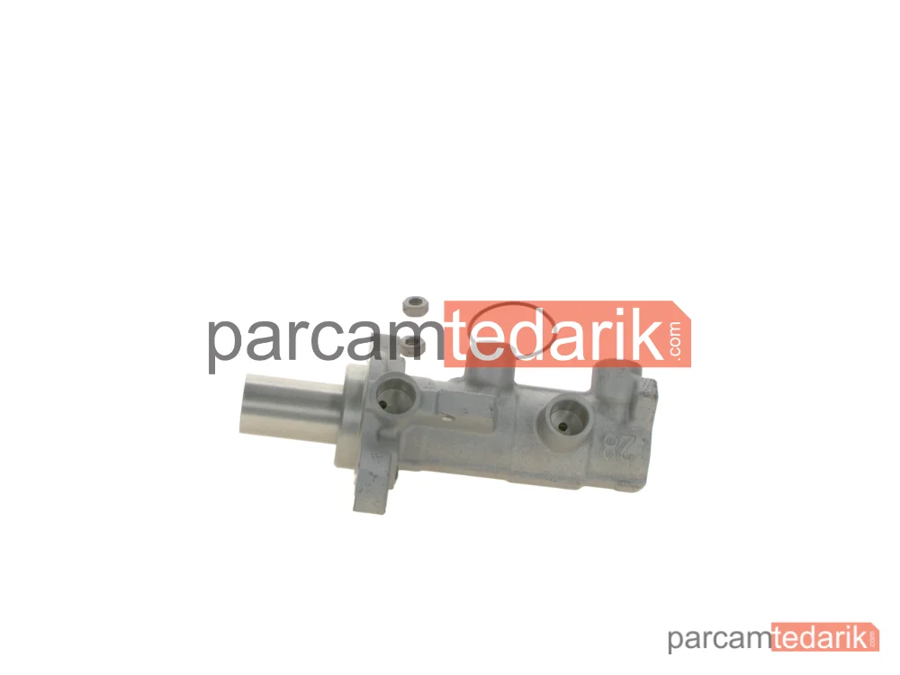 BOSCH 0204782898 | Fren Ana Merkezi