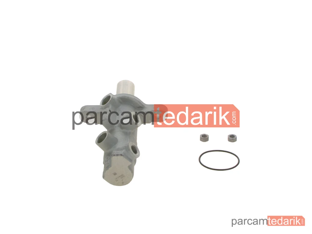 BOSCH 0204782898 | Fren Ana Merkezi