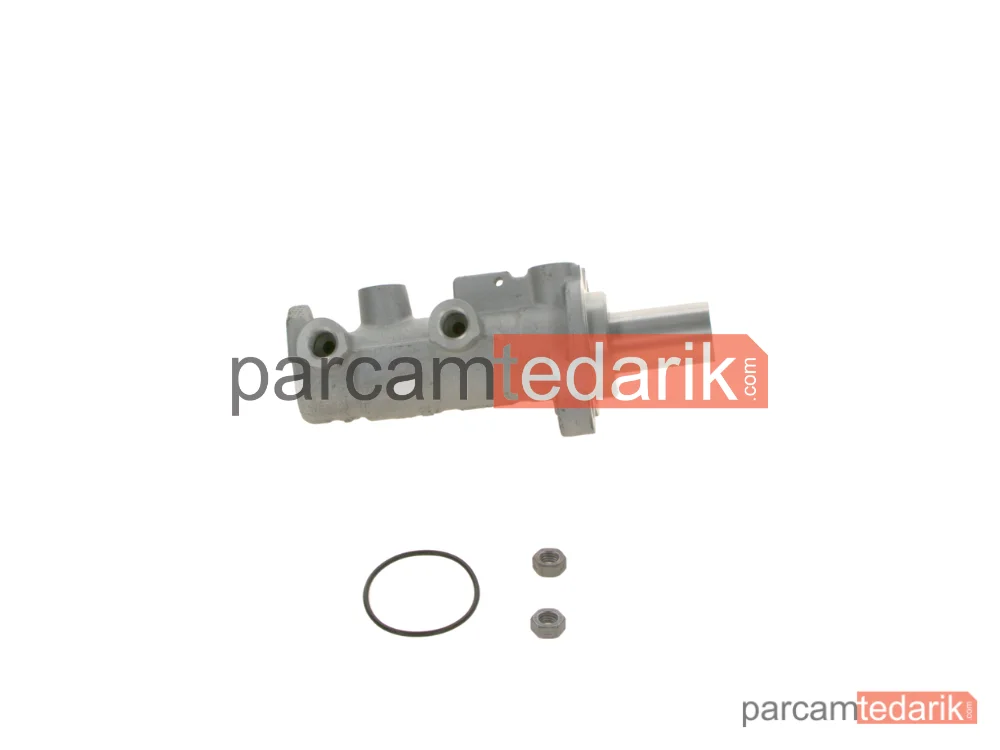BOSCH 0204782898 | Fren Ana Merkezi