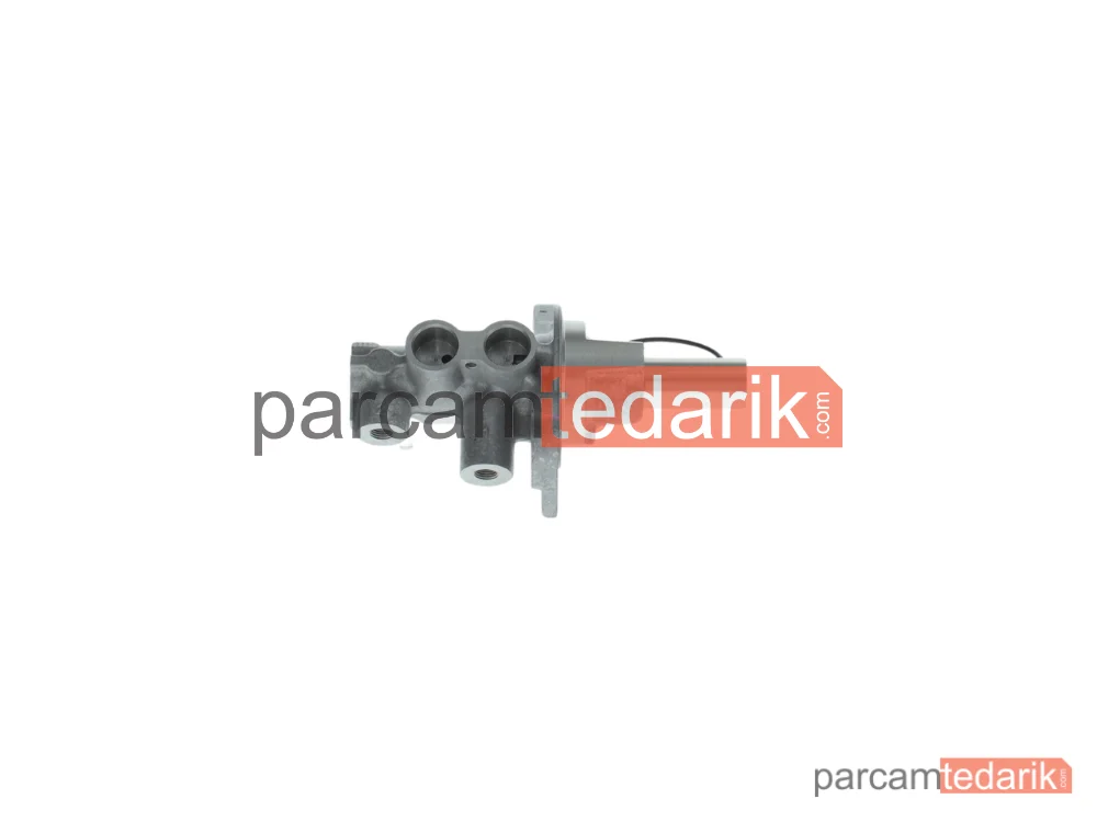 BOSCH 0204788353 | Fren Ana Merkezi — Ford Fiesta VI