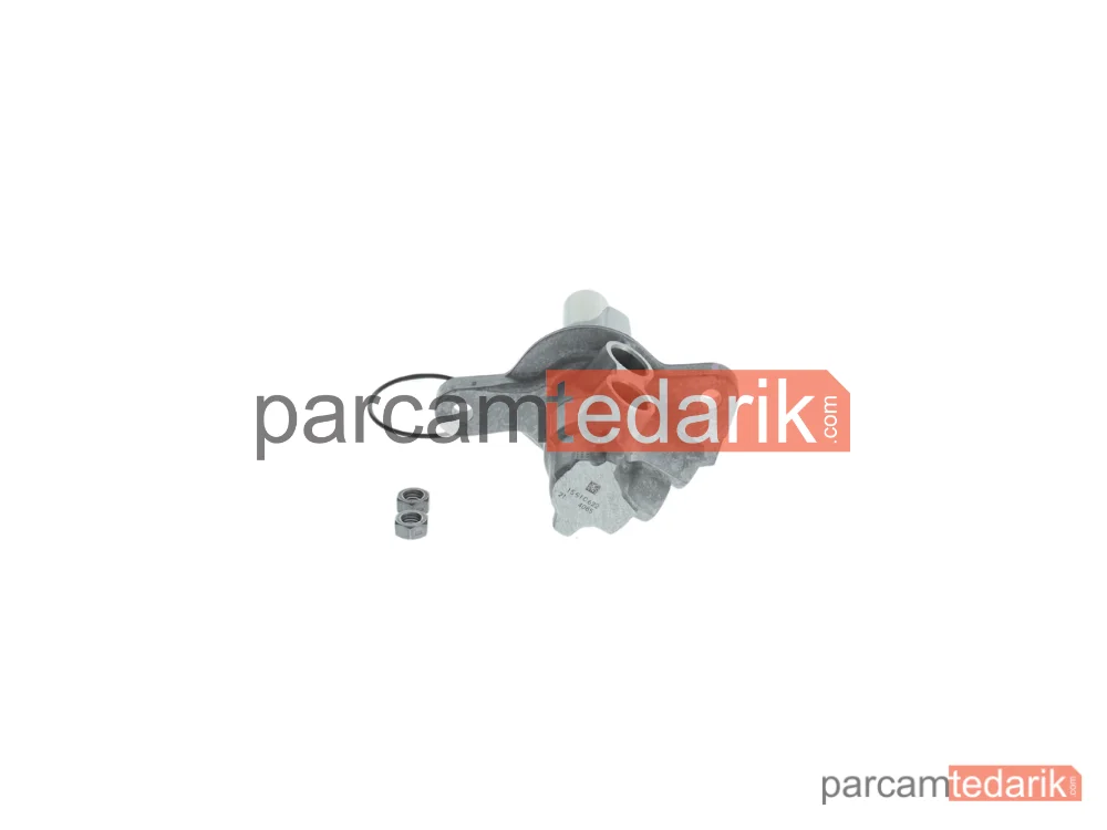 BOSCH 0204788353 | Fren Ana Merkezi — Ford Fiesta VI