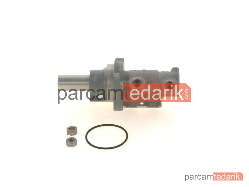BOSCH 0204788355 | Fren Ana Merkezi — Ford Fiesta VI, Ford B-Max, Ford Tourneo Courier B460 Mpv
