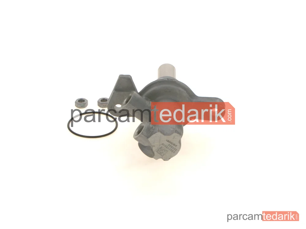 BOSCH 0204788355 | Fren Ana Merkezi — Ford Fiesta VI, Ford B-Max, Ford Tourneo Courier B460 Mpv