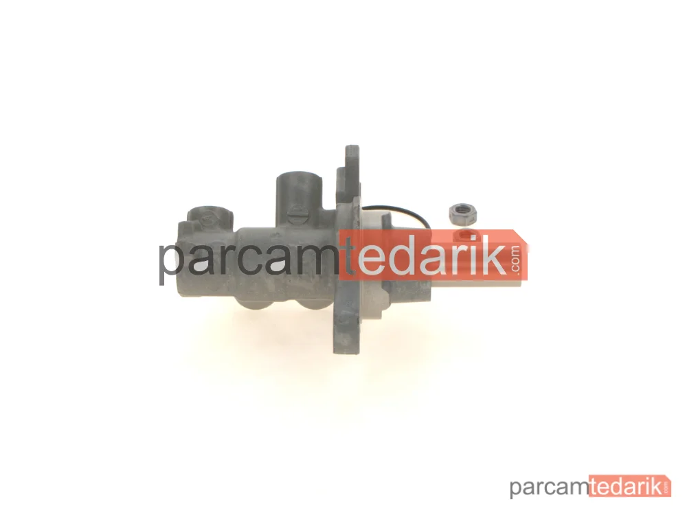 BOSCH 0204788355 | Fren Ana Merkezi — Ford Fiesta VI, Ford B-Max, Ford Tourneo Courier B460 Mpv