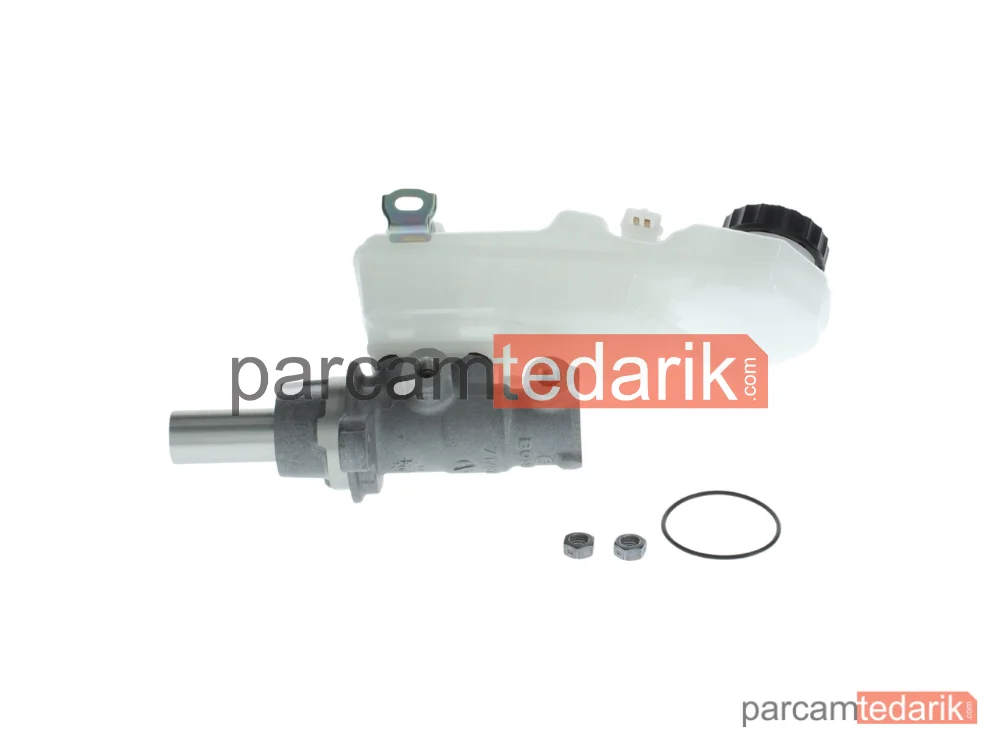 0204793200 | Fren Ana Merkezi — Toyota Auris