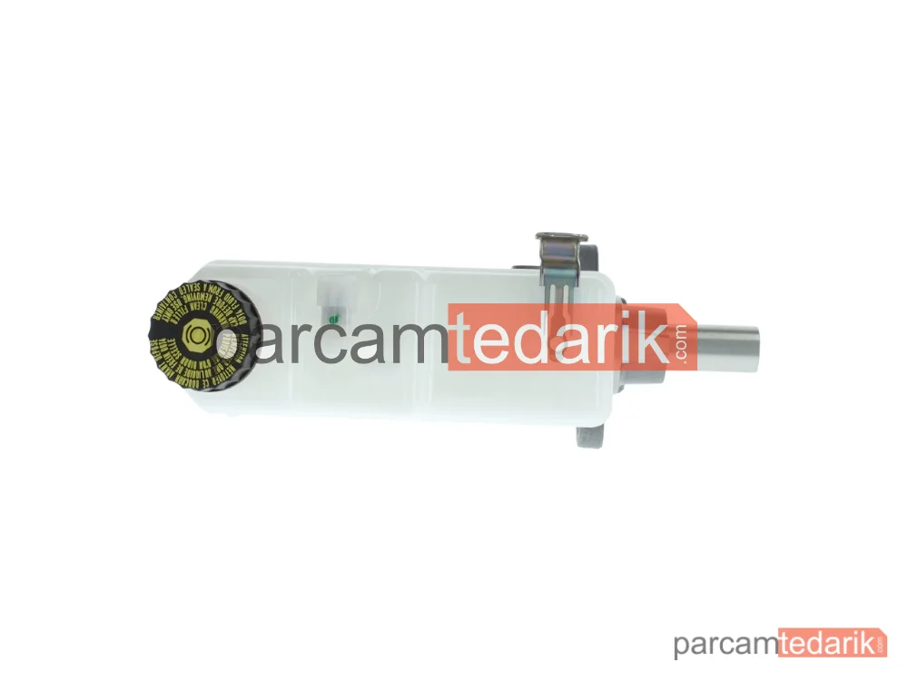 BOSCH 0204793200 | Fren Ana Merkezi — Toyota Auris