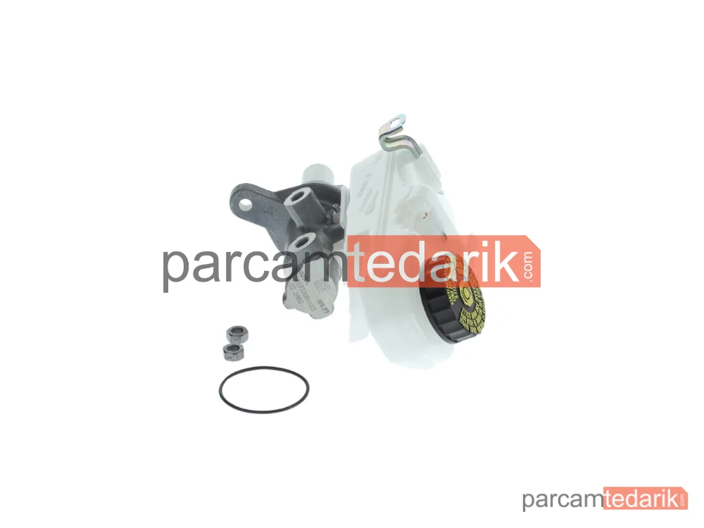 BOSCH 0204793200 | Fren Ana Merkezi — Toyota Auris