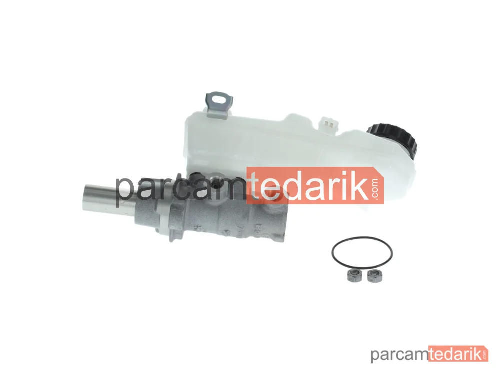 0204793201 | Fren Ana Merkezi — Toyota Auris