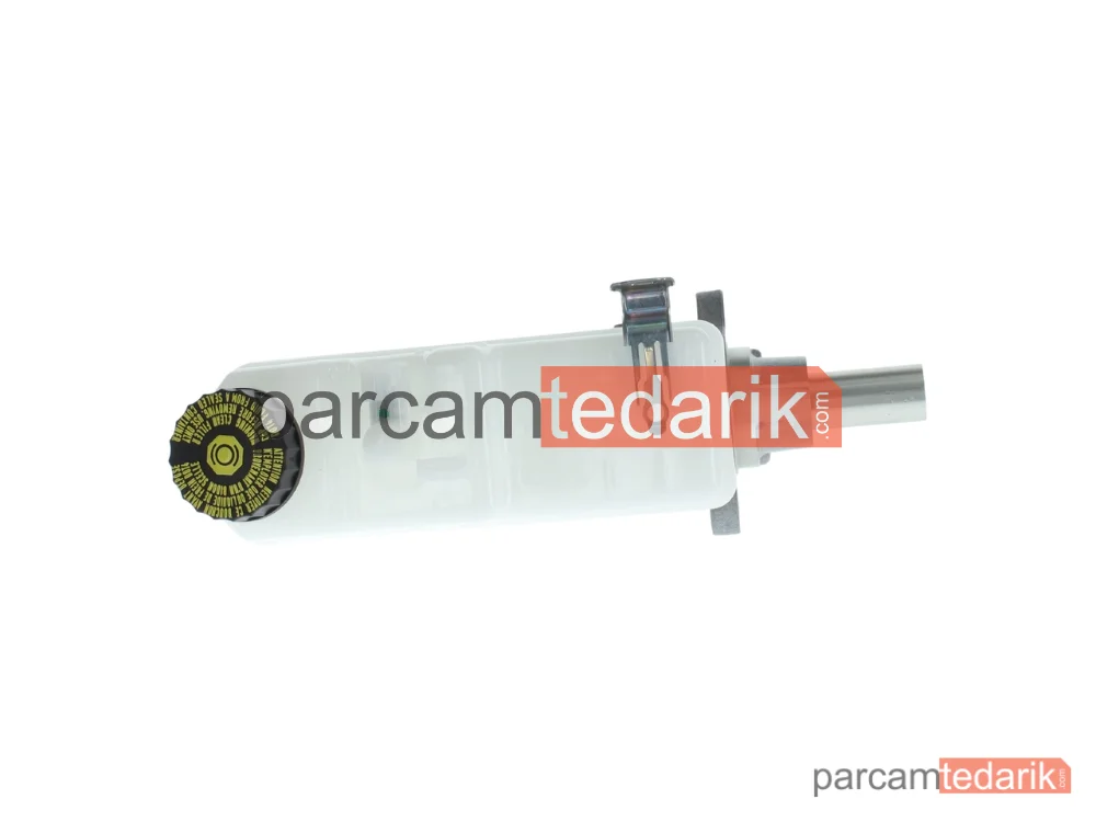 BOSCH 0204793201 | Fren Ana Merkezi — Toyota Auris