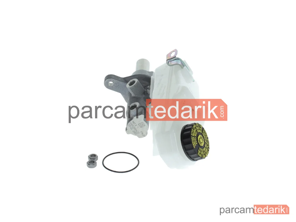 BOSCH 0204793201 | Fren Ana Merkezi — Toyota Auris