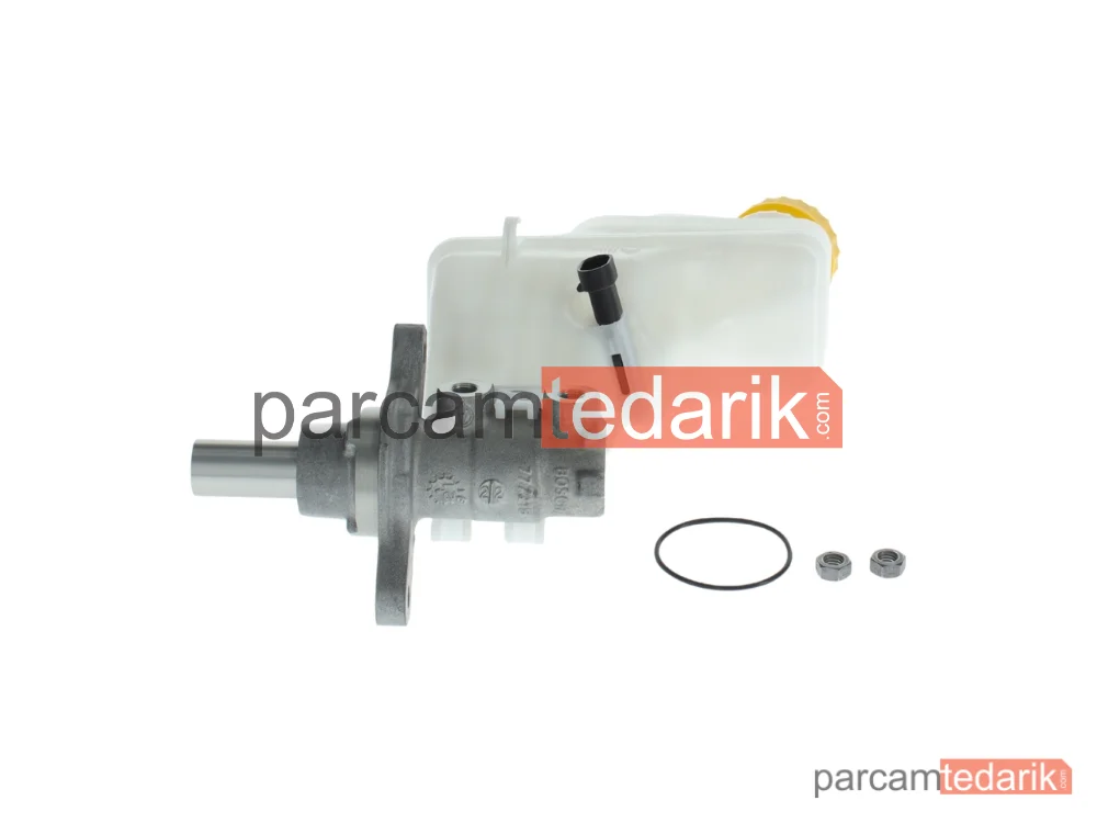 0204805851 | Fren Ana Merkezi — Fiat 500L, Fiat Fiorino, Fiat Qubo