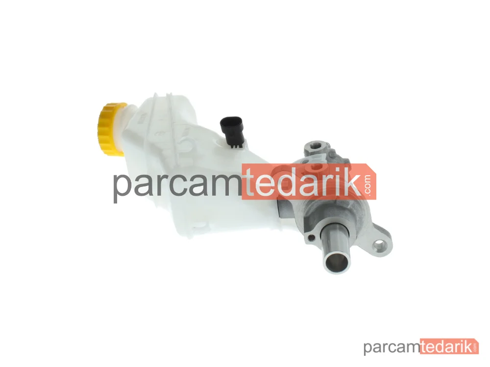 BOSCH 0204805851 | Fren Ana Merkezi — Fiat 500L, Fiat Fiorino, Fiat Qubo