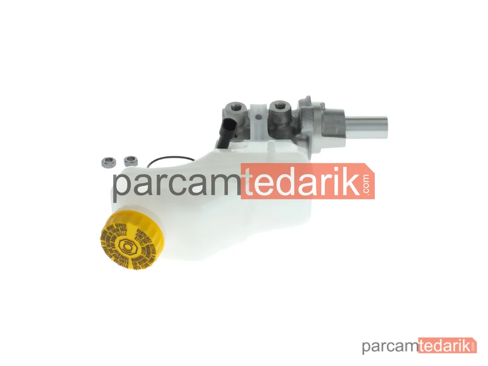 BOSCH 0204805851 | Fren Ana Merkezi — Fiat 500L, Fiat Fiorino, Fiat Qubo