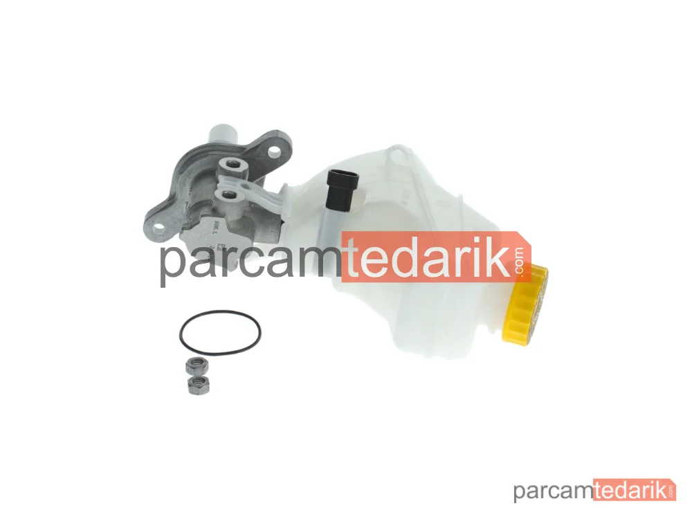 BOSCH 0204805851 | Fren Ana Merkezi — Fiat 500L, Fiat Fiorino, Fiat Qubo