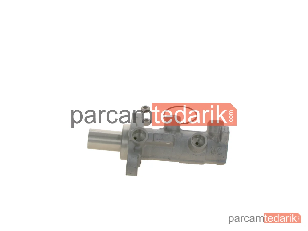 BOSCH 0204814220 | Fren Ana Merkezi — Ford Transit V363