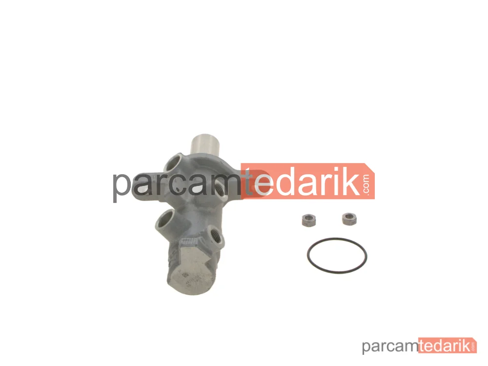 BOSCH 0204814220 | Fren Ana Merkezi — Ford Transit V363