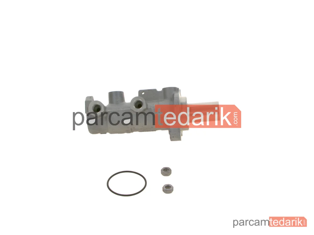 BOSCH 0204814220 | Fren Ana Merkezi — Ford Transit V363