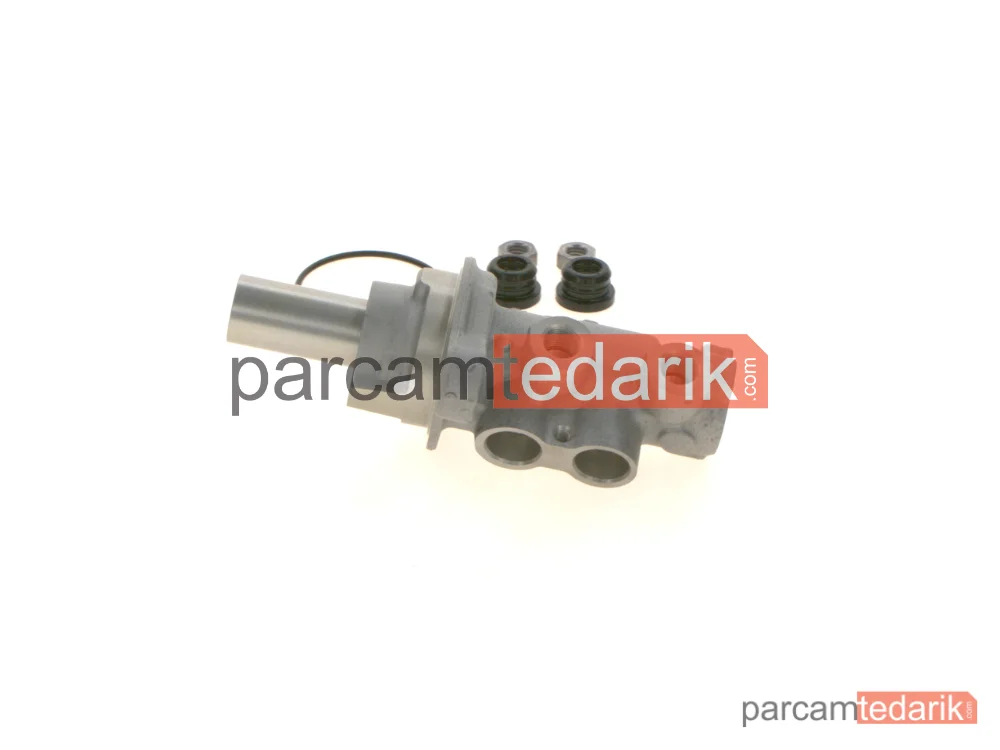 BOSCH 0204817536 | Fren Ana Merkezi — Mini, Mini Clubman, BMW 2 Active Tourer