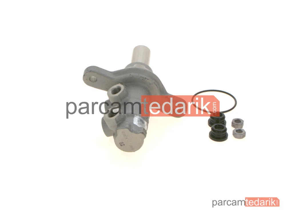 BOSCH 0204817536 | Fren Ana Merkezi — Mini, Mini Clubman, BMW 2 Active Tourer