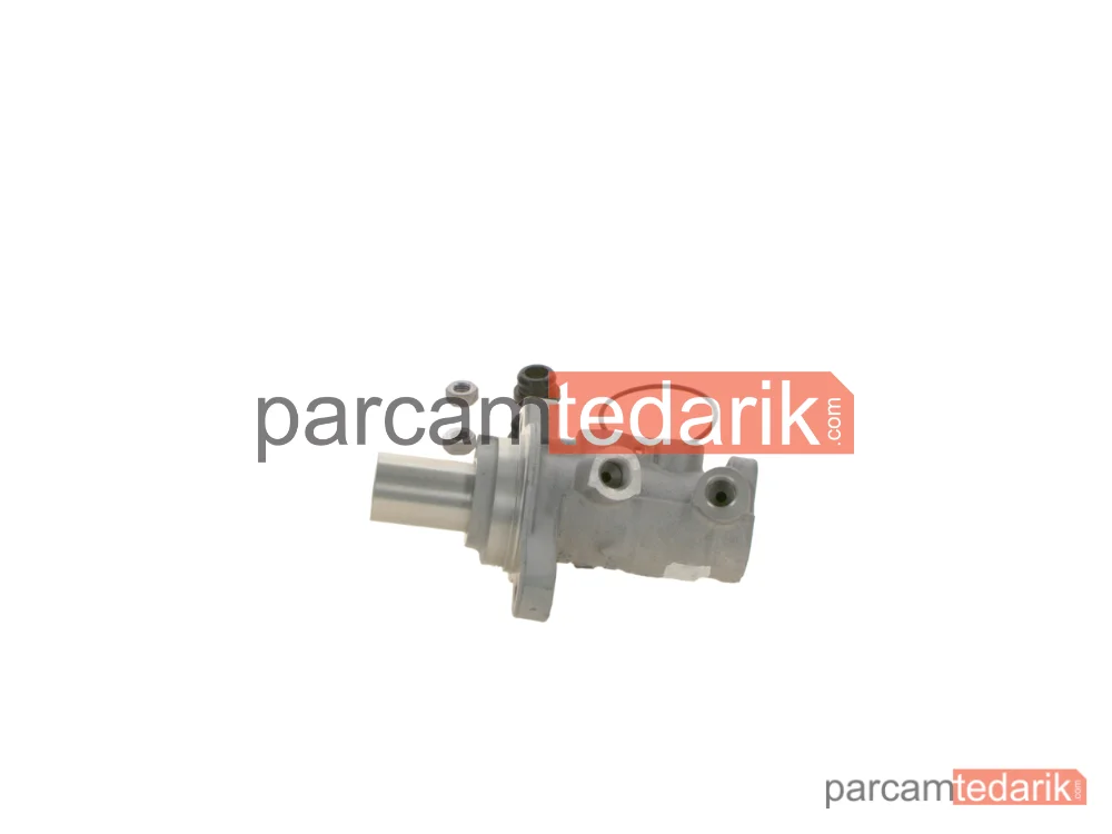 BOSCH 0204817839 | Fren Ana Merkezi — BMW 4 Coupe, BMW 3, BMW 4 Gran Coupe