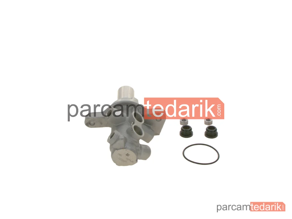 BOSCH 0204817839 | Fren Ana Merkezi — BMW 4 Coupe, BMW 3, BMW 4 Gran Coupe