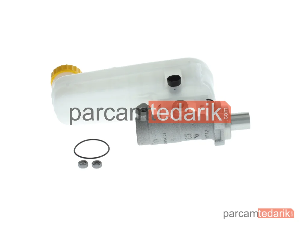 0204818272 | Fren Ana Merkezi — Fiat Ducato