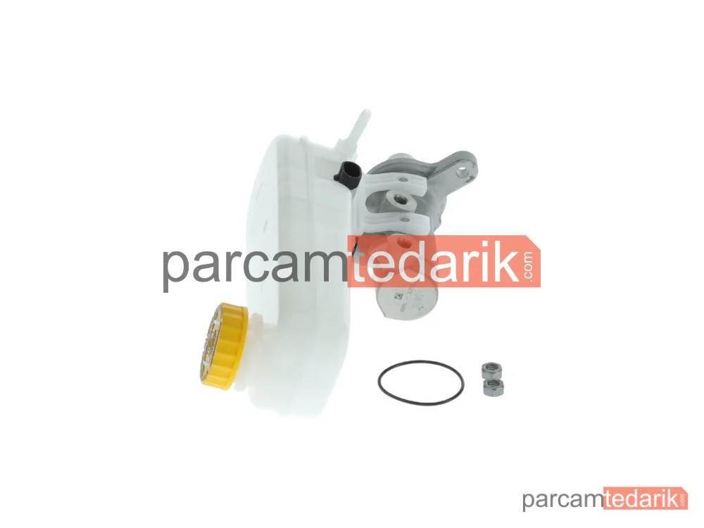 BOSCH 0204818272 | Fren Ana Merkezi — Fiat Ducato