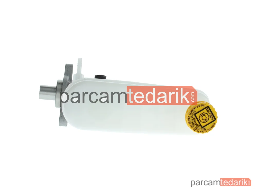 BOSCH 0204818272 | Fren Ana Merkezi — Fiat Ducato
