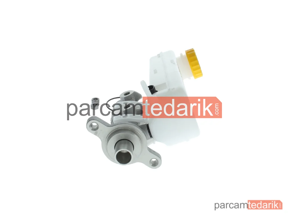 BOSCH 0204818272 | Fren Ana Merkezi — Fiat Ducato