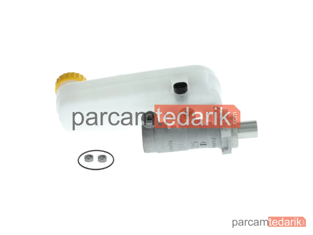 0204818274 | Fren Ana Merkezi — Fiat Ducato